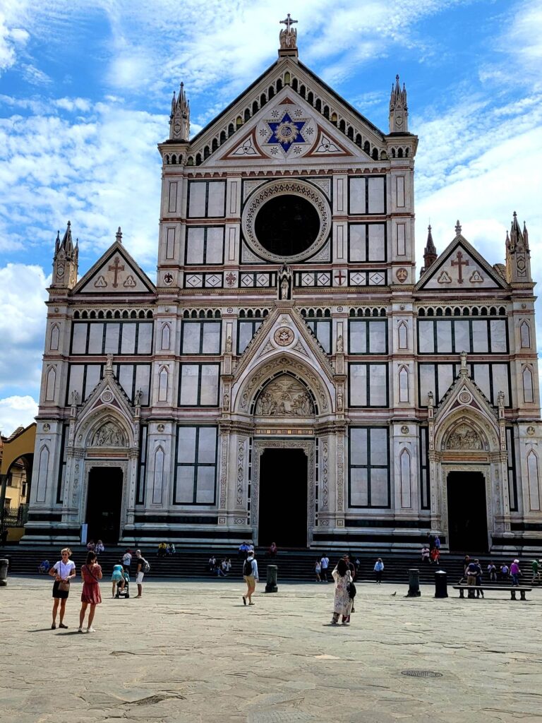 Santa Croce Basilica