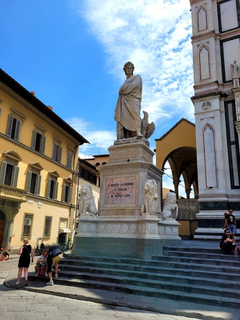 Santa Croce Basilica