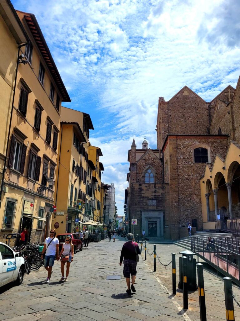 Santa Croce Basilica