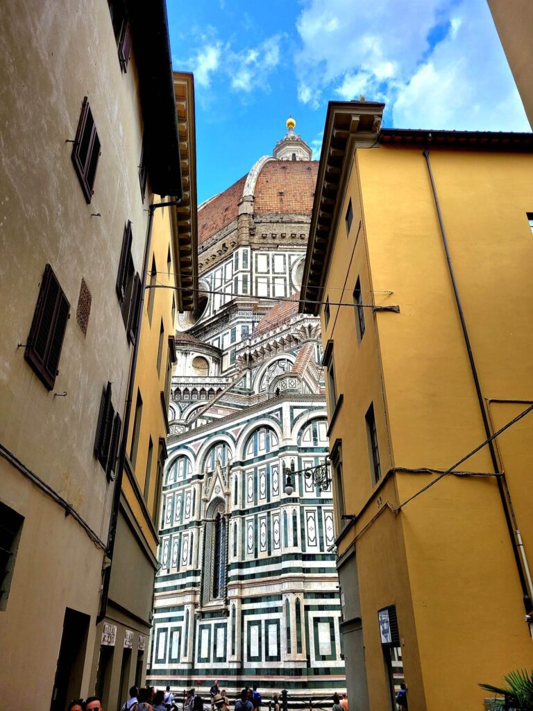 Santa Maria Del Fiore Cathedral