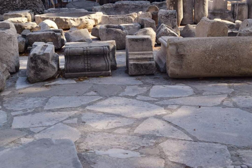 Limassol Archaeological Museum