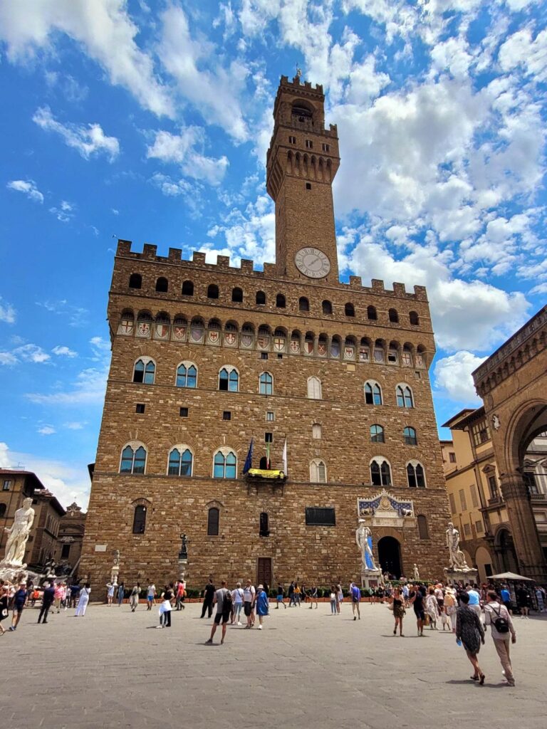 Palazzo Vecchio