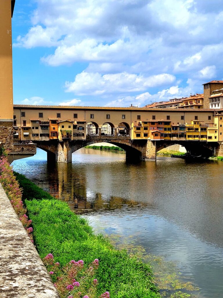 Vecchio Bridge