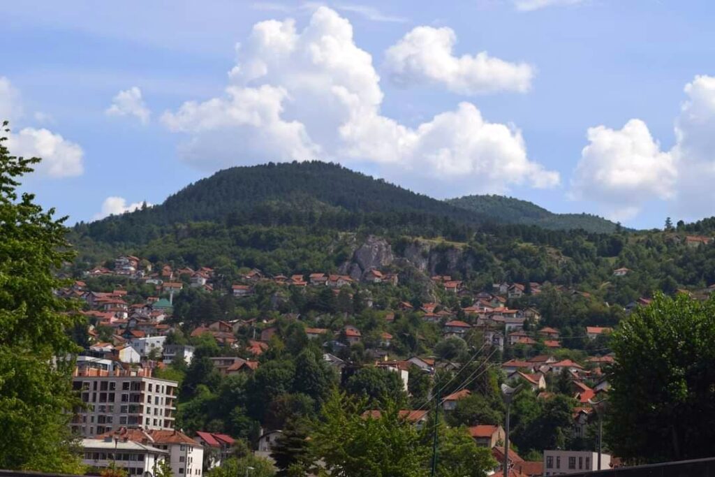 Sarajevo