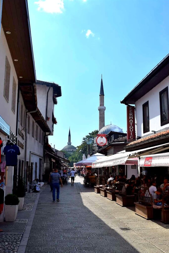 Sarajevo