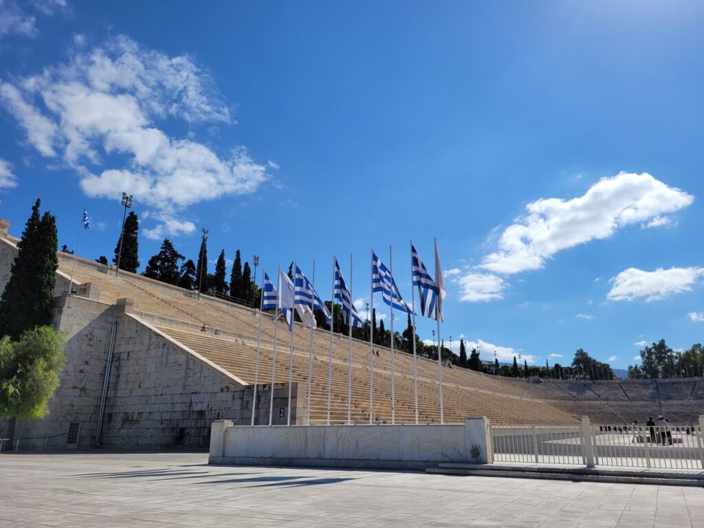 Olympic Stadium