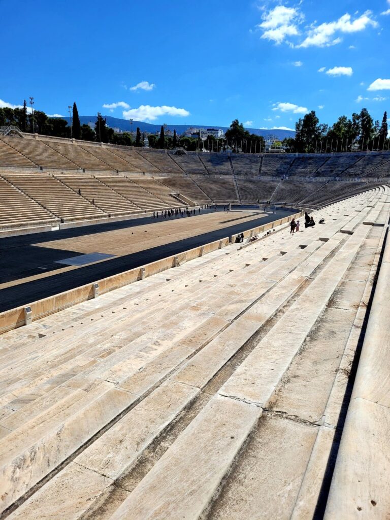 Olympic Stadium