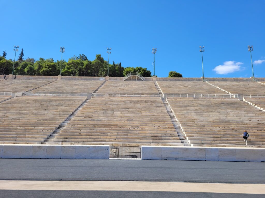 Olympic Stadium