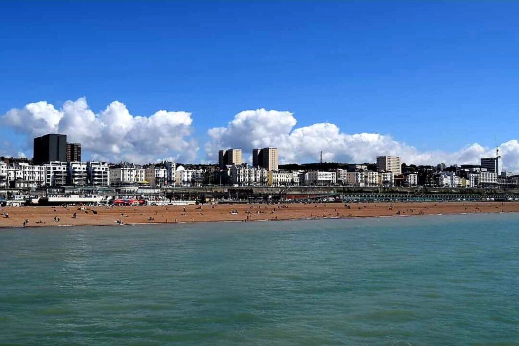 Brighton