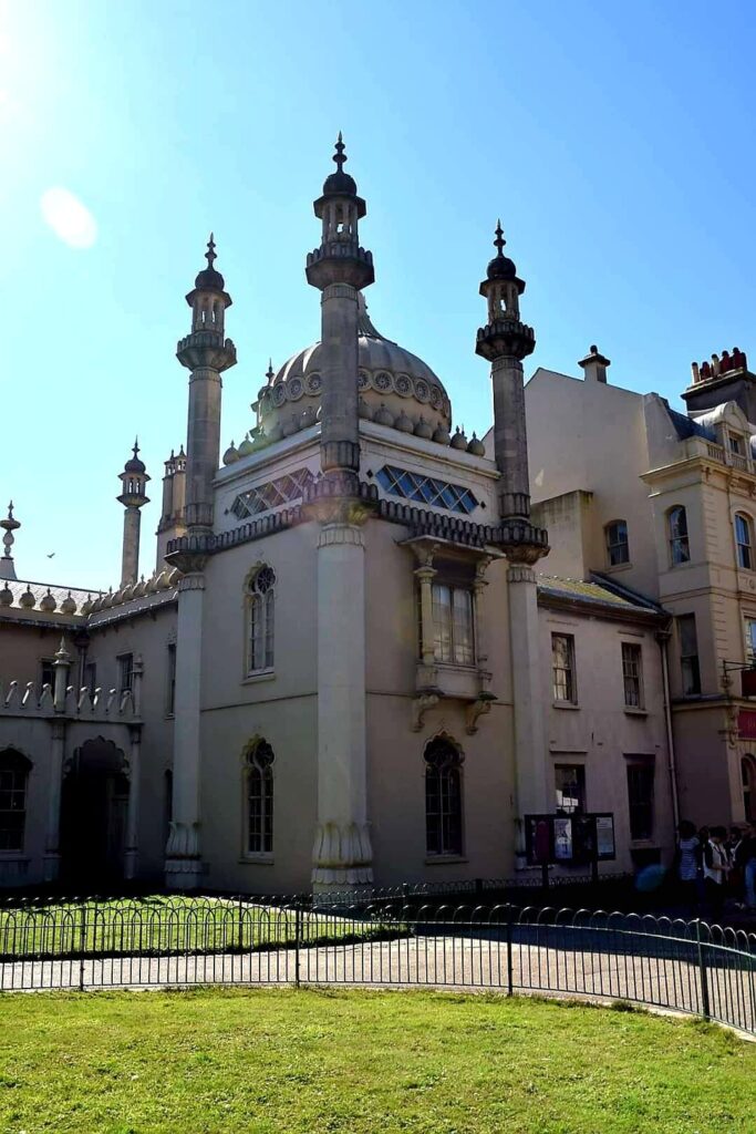 Royal Pavilion