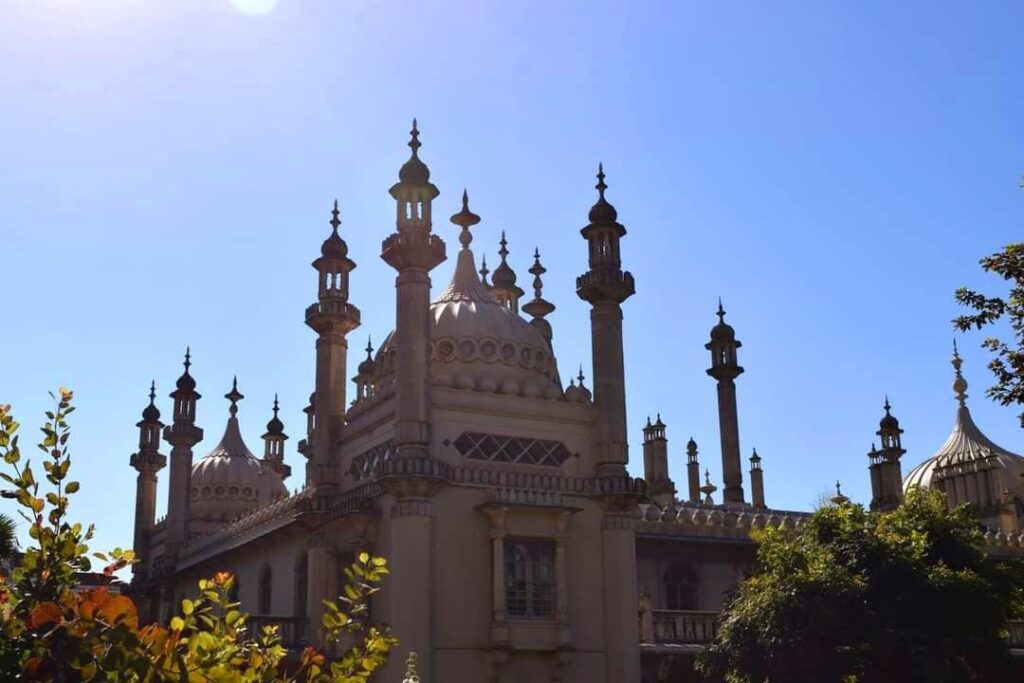 Royal Pavilion