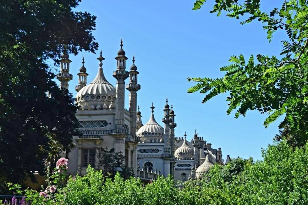 Royal Pavilion