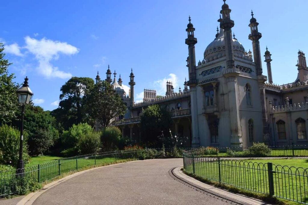 Royal Pavilion