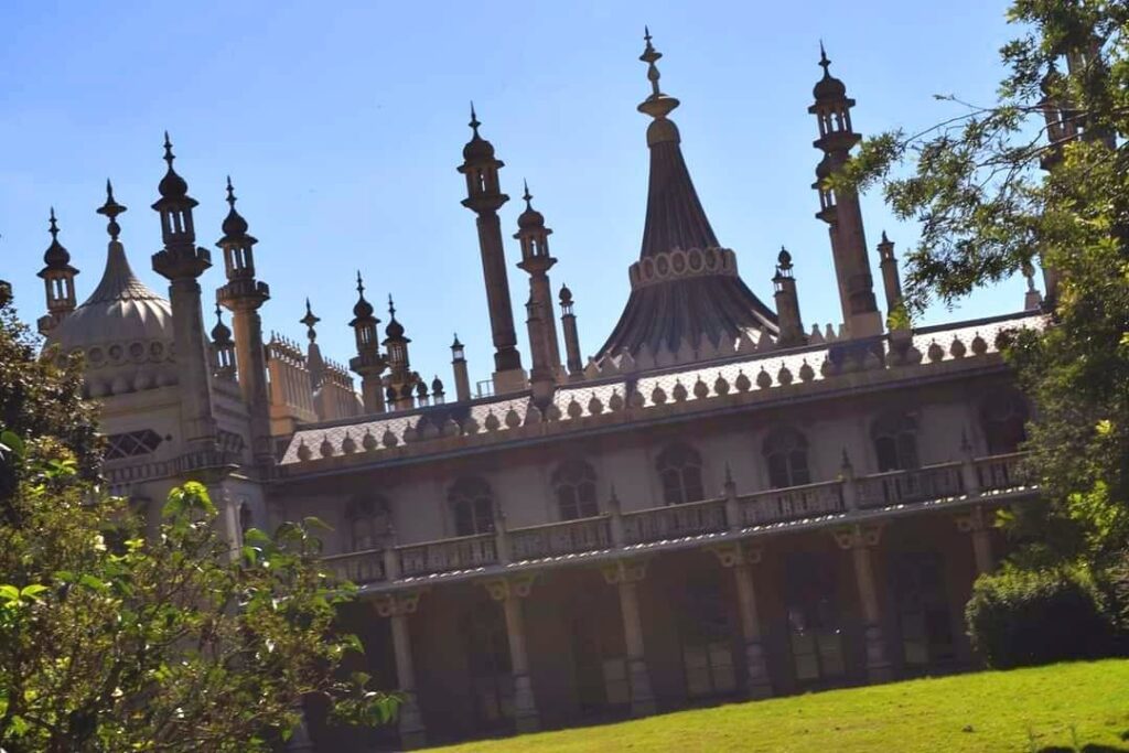 Royal Pavilion