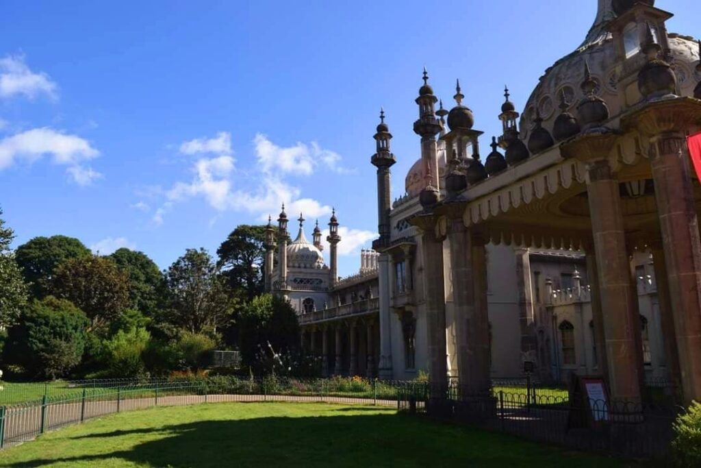 Royal Pavilion