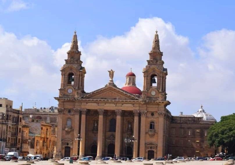 Malta - Valetta