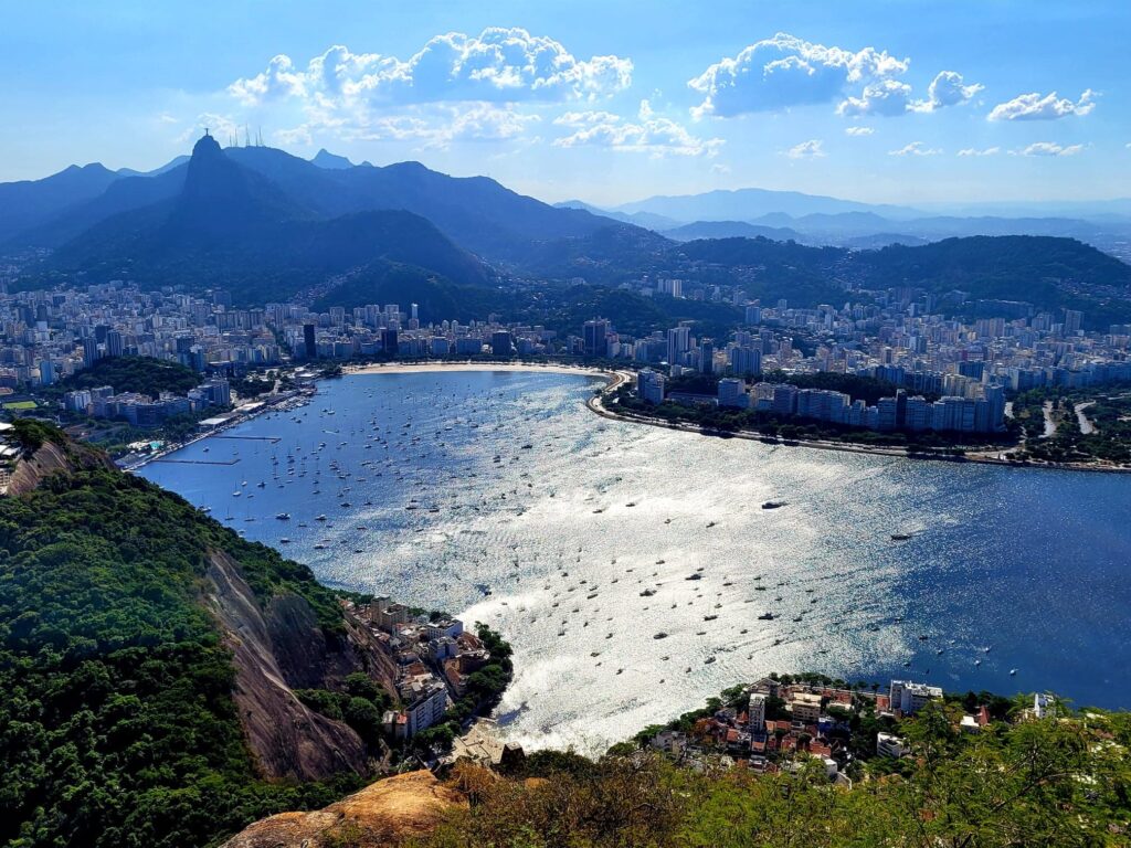 Guanabara Bay