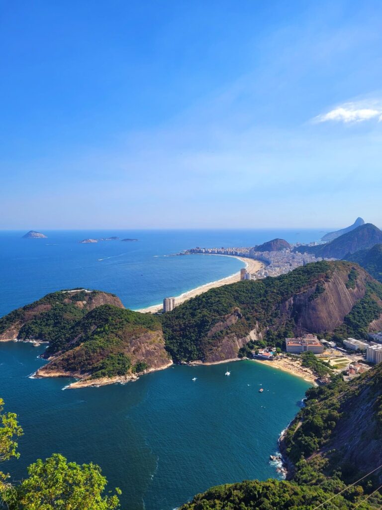 Guanabara Bay