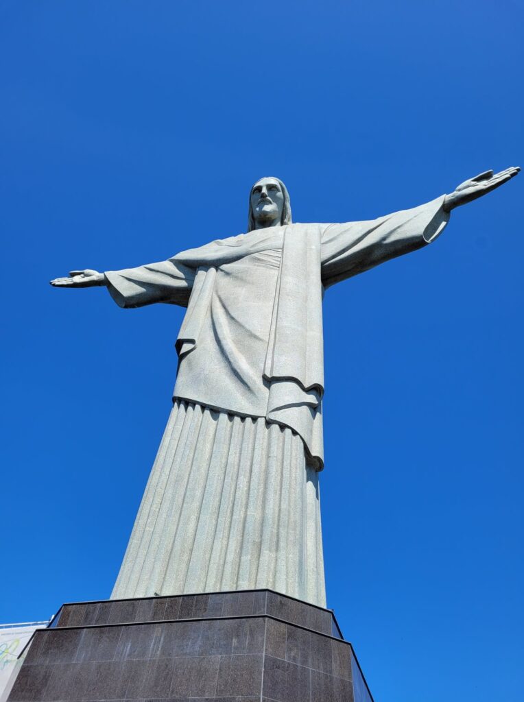 Christ the Redeemer