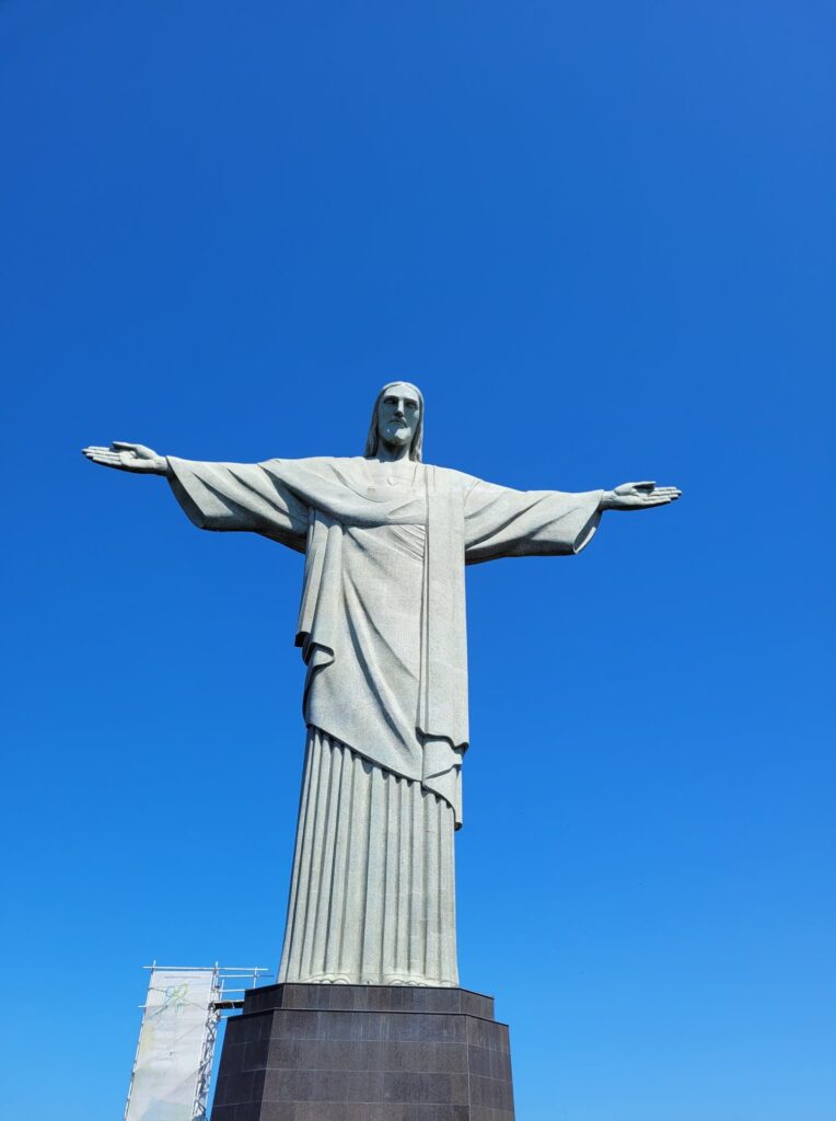 Christ the Redeemer