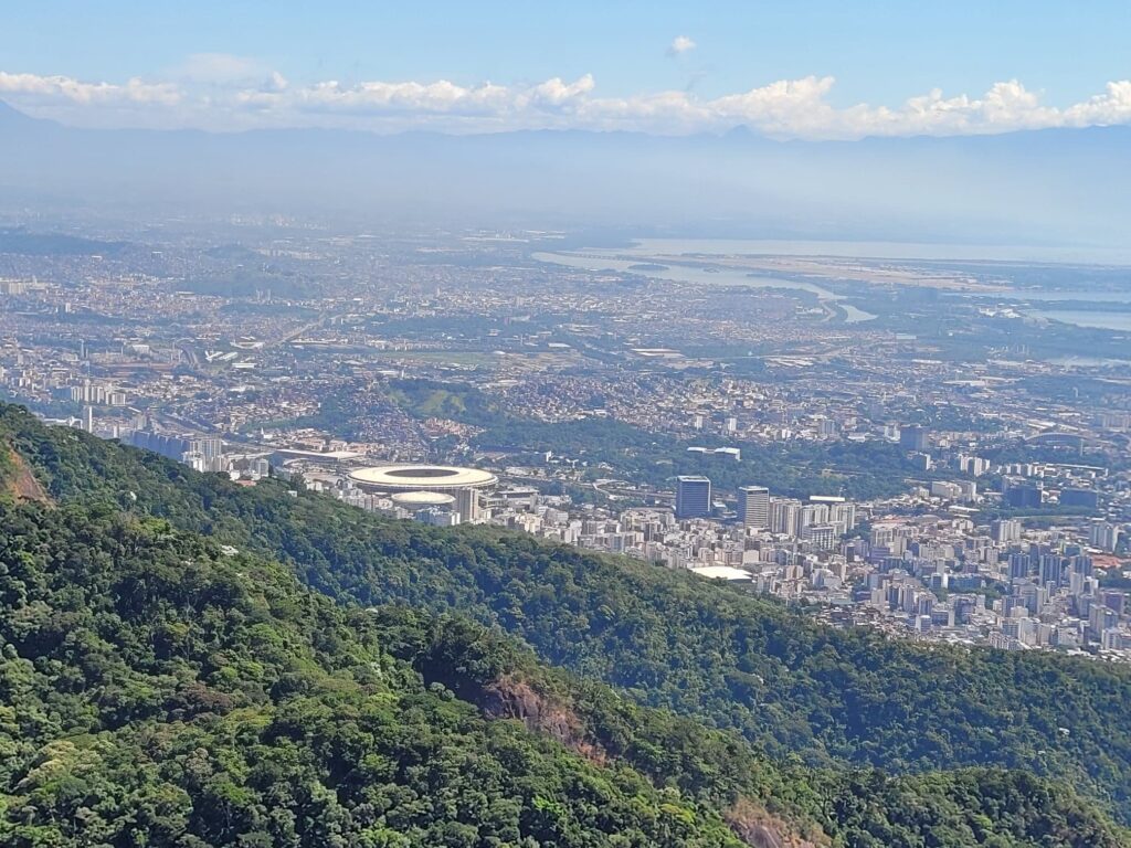 Maracana 