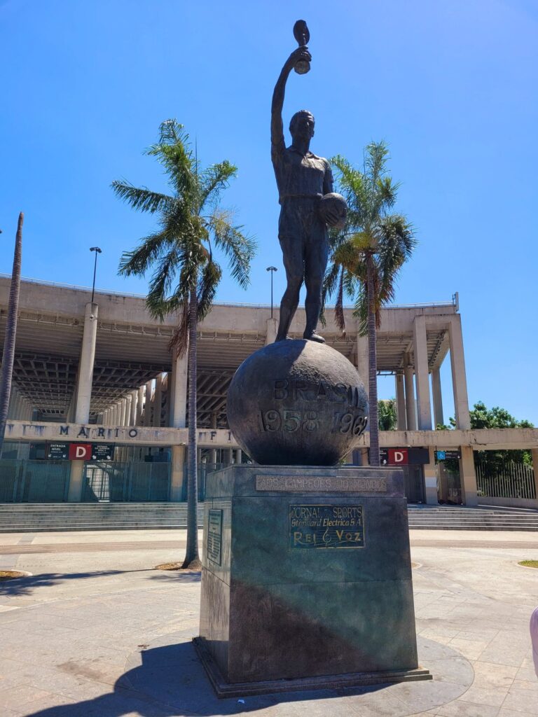 Maracana 