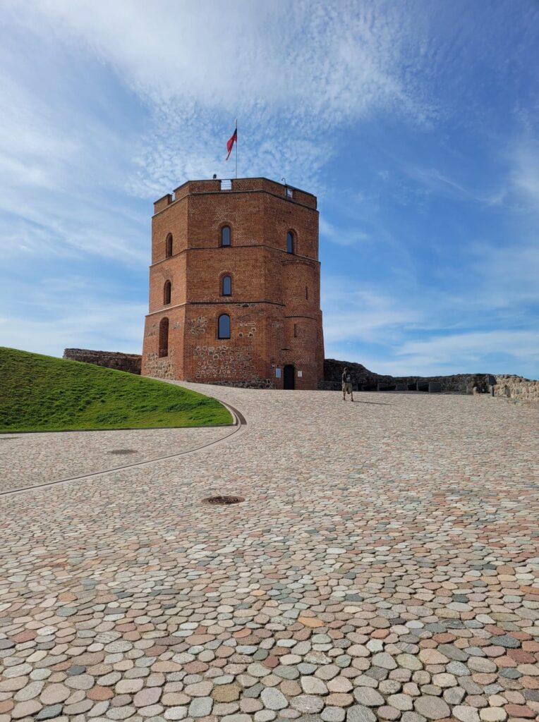 Gediminas Tower