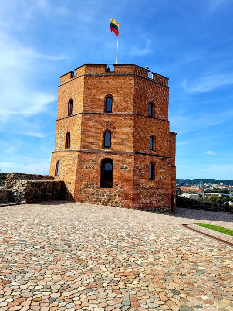 Gediminas Tower