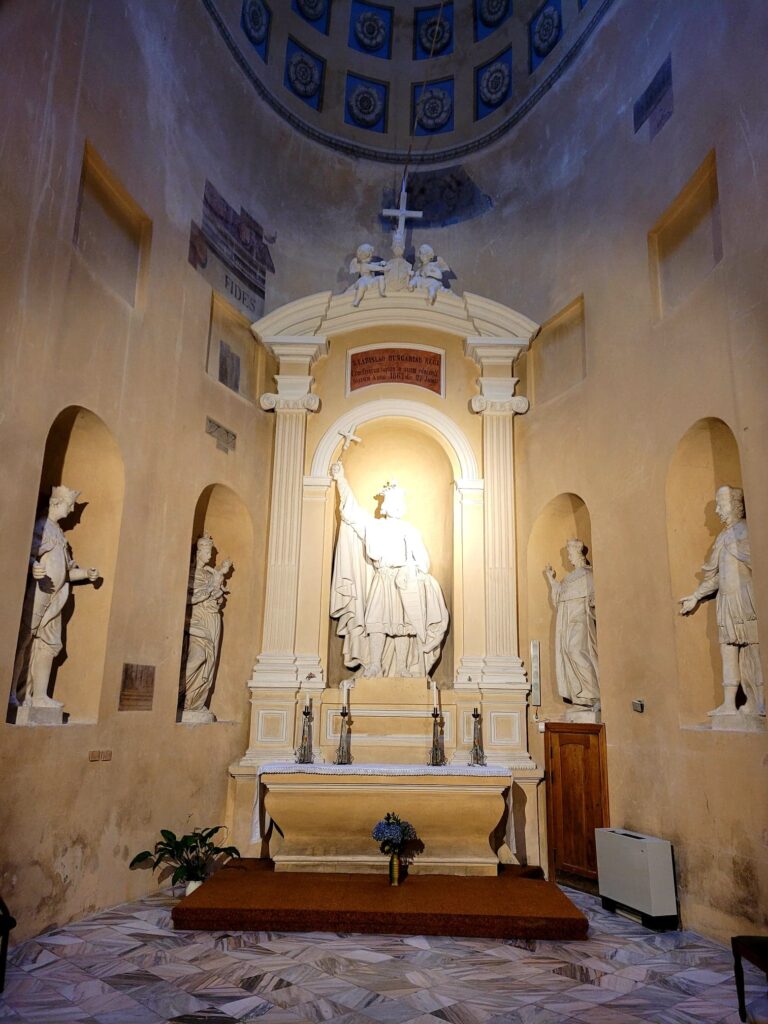 Cathedral Basilica of St. Stanislaus Bishop