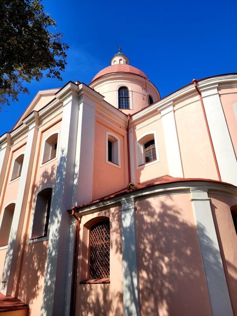 Orthodox Church of the Holy Spirit