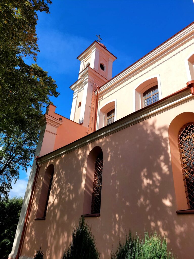 Orthodox Church of the Holy Spirit