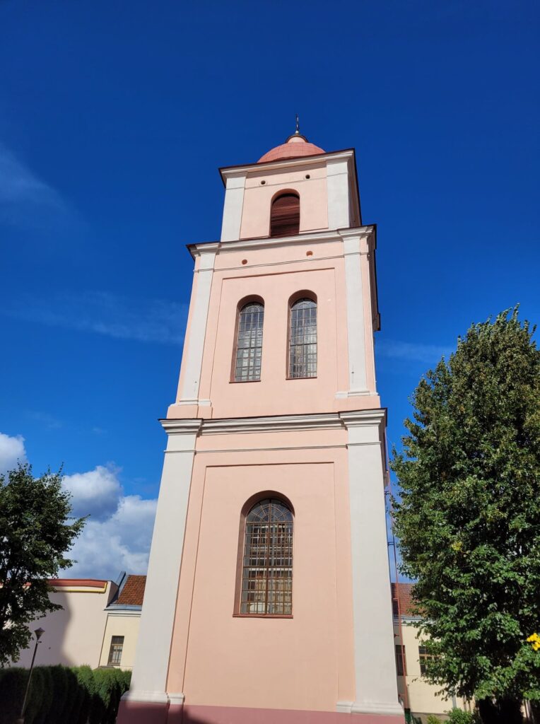 Orthodox Church of the Holy Spirit