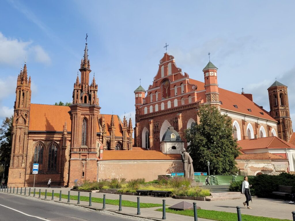 Church of St. Anna