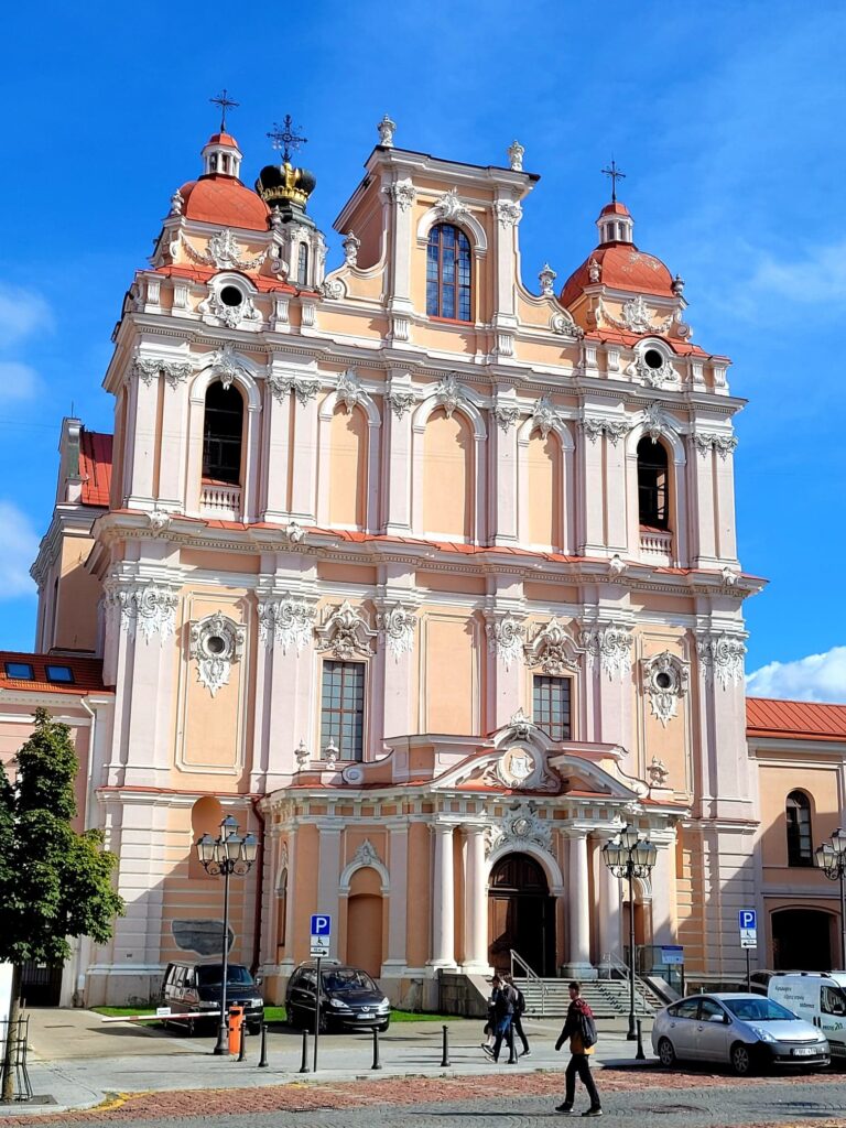 Church of St. Catherine