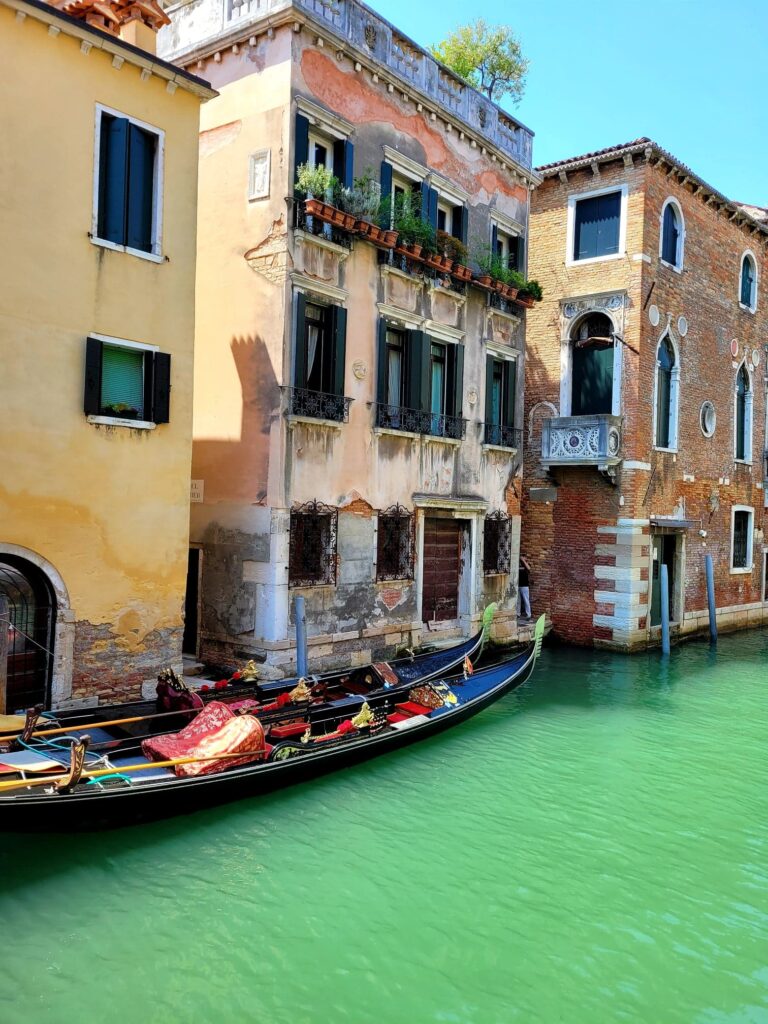 Venice